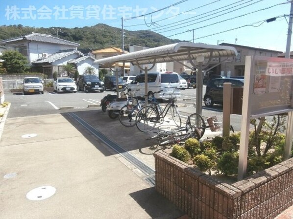 紀三井寺駅 徒歩13分 2階の物件内観写真